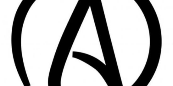 Imagem do grupo de WhatsApp Orgulho Ateu