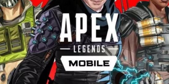 Imagem do grupo de WhatsApp Apex legends