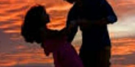 Imagem do grupo de WhatsApp Amarração amorosa 😈