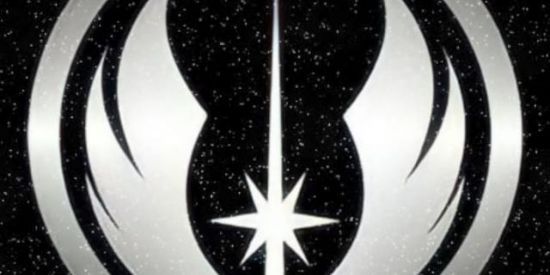 Imagem do grupo de WhatsApp Ordem Jedi