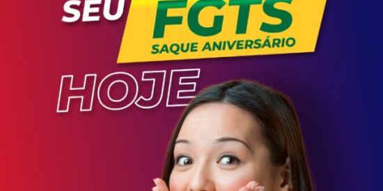 Imagem do grupo de WhatsApp FGTS NA CONTA EM 24hs 💰