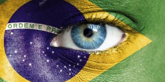 Imagem do grupo de WhatsApp BRASIL ONLINE