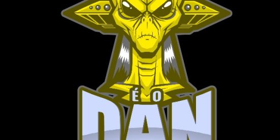 Imagem do grupo de WhatsApp Livezinha do Dan wild rift 👽
