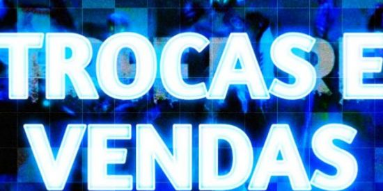Imagem do grupo de WhatsApp VENDAS E TROCA DE FF ADM✅