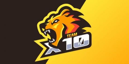 Imagem do grupo de WhatsApp Peneira da team x10
