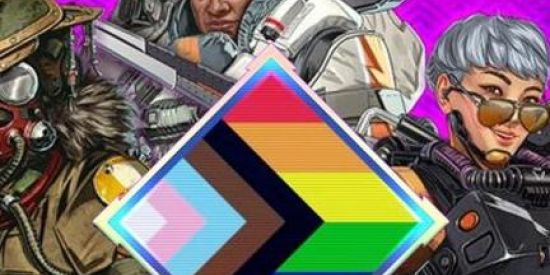 Imagem do grupo de WhatsApp APEX LEGENDS VALE⚜️🏳️‍🌈