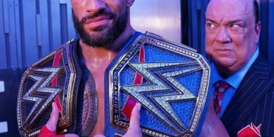 Imagem do grupo de WhatsApp 💸🏆ALL WRESTLING🏆💸