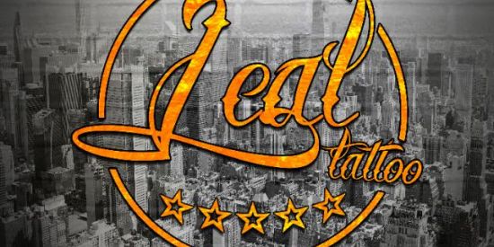 Imagem do grupo de WhatsApp Leal's Tattoo