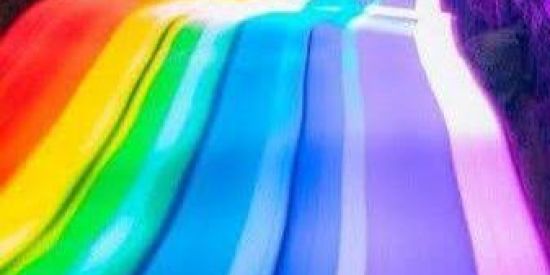 Imagem do grupo de WhatsApp Encontre seu amor"Lesbica