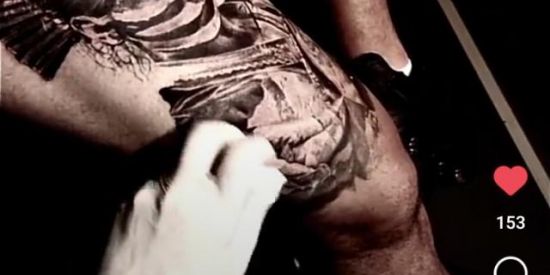 Imagem do grupo de WhatsApp Grupo dos Inscritos Pescatore✒️🎨🖌️