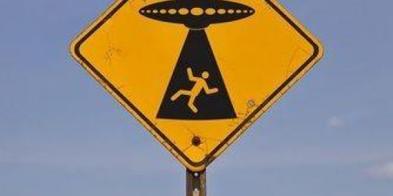 Imagem do grupo de WhatsApp ÁREA 51