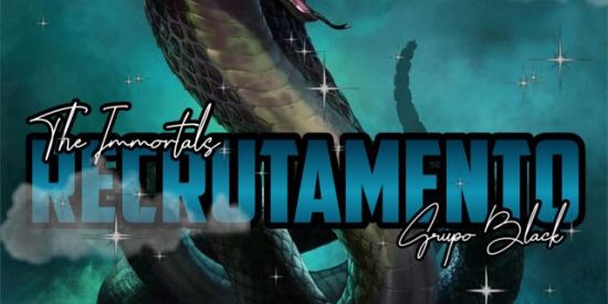 Imagem do grupo de WhatsApp 🐍•RECRUTAMENTO TI’S•🐍