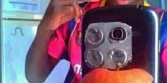 Imagem do grupo de WhatsApp Zueira