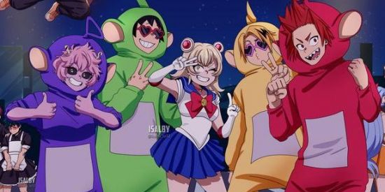 Imagem do grupo de WhatsApp Until Dawn🌛💗