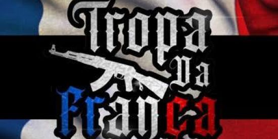 Imagem do grupo de WhatsApp ꪶ🇫🇷ꫂTROPA DA FRANÇAꪶ🇫🇷ꫂ