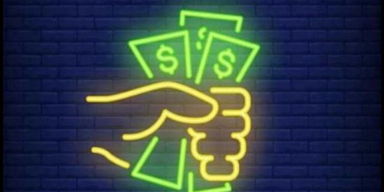 Imagem do grupo de WhatsApp Renda Extra