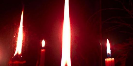 Imagem do grupo de WhatsApp 💀Amarração Amorosa🌕