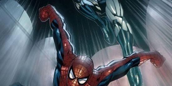 Imagem do grupo de WhatsApp MARVEL E DC