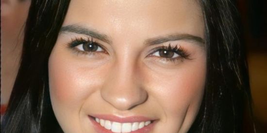 Imagem do grupo de WhatsApp Fãs  de Maite Perroni ❤️🇲🇽