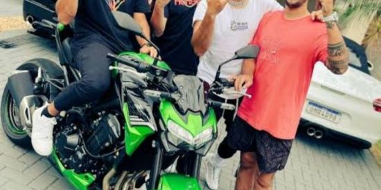 Imagem do grupo de WhatsApp ✌grupo conversa ✌