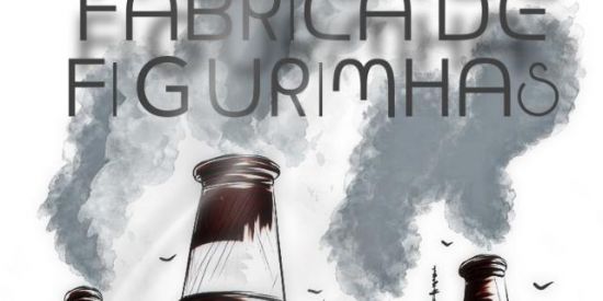 Imagem do grupo de WhatsApp 🏭Fábrica de Figurinhas🏭