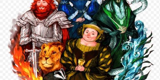 Imagem do grupo de WhatsApp 🏰✨Recepção de E.M.H.G✨🏰