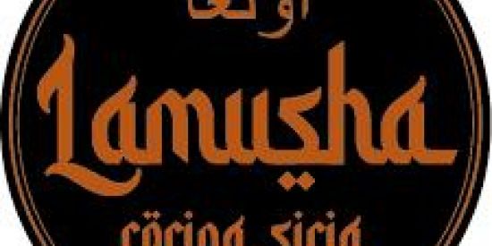 Imagem do grupo de WhatsApp La musha