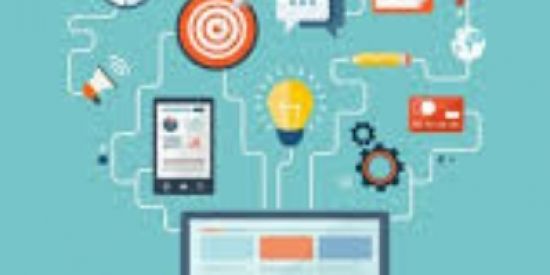 Imagem do grupo de WhatsApp Grupo de curso