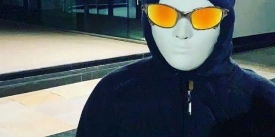 Imagem do grupo de WhatsApp Aleatóriamente 🤡