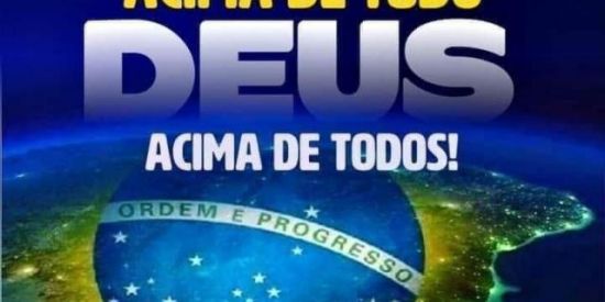 Imagem do grupo de WhatsApp PÁTRIA BRASIL LIVRE.. 🙏🏻 🇧🇷