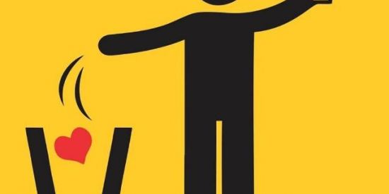 Imagem do grupo de WhatsApp @Solteirissimo_