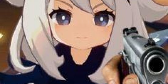Imagem do grupo de WhatsApp ＧＥＮＳＨＩＮ ＩＭＰＡＣＴ
