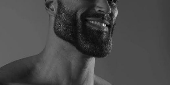 Imagem do grupo de WhatsApp Mestres do Capitalismo