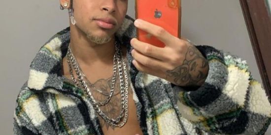 Imagem do grupo de WhatsApp Jayazin🤘🏻