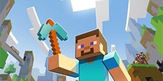 Imagem do grupo de WhatsApp Minecraft  server 1.18.12