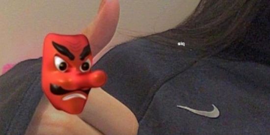 Imagem do grupo de WhatsApp Triagem bonde