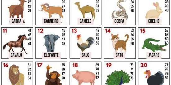 Imagem do grupo de WhatsApp Rifas  e jogo do bicho