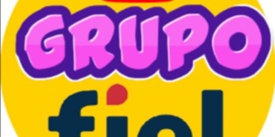 Imagem do grupo de WhatsApp FIEL Inscrito YouTube 🔔