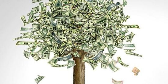 Imagem do grupo de WhatsApp Renda extra