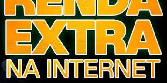 Imagem do grupo de WhatsApp Renda extra