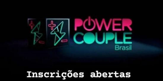 Imagem do grupo de WhatsApp Pré seleção power couple