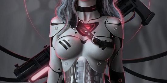 Imagem do grupo de WhatsApp Canal Lord ScreamX6