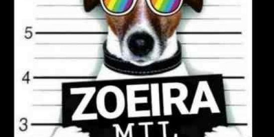 Imagem do grupo de WhatsApp 🆉oeira 🅼il ​ Grau🤩