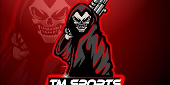 Imagem do grupo de WhatsApp TM E-SPORTS