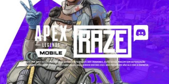 Imagem do grupo de WhatsApp Apex mobile 🔫🔫