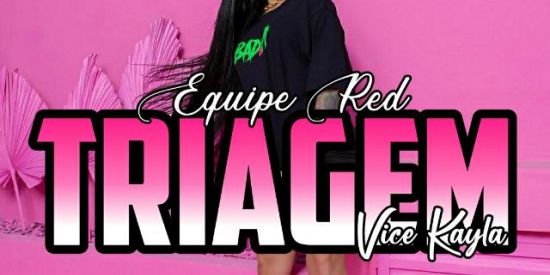 Imagem do grupo de WhatsApp 🧛🏻‍♂️•TRIAGEM RED•❤️