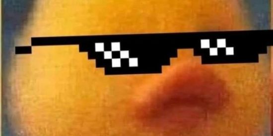 Imagem do grupo de WhatsApp Zueira