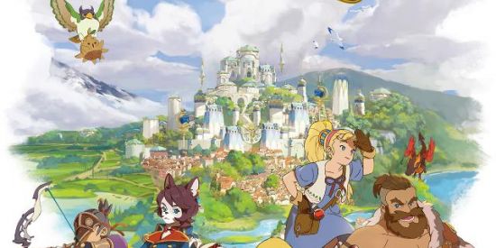 Imagem do grupo de WhatsApp ⚔️🐱NFD | NI NO KUNI CW