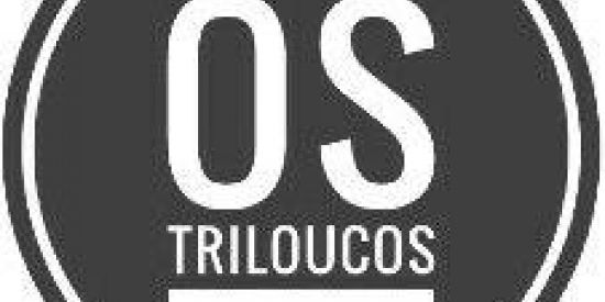 Imagem do grupo de WhatsApp ꧁🙃S ŦŘI ŁØỮĆØŞ 😜꧂