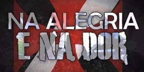 Imagem do grupo de WhatsApp 🇧🇷VASCO SEMPRE 🇬🇬